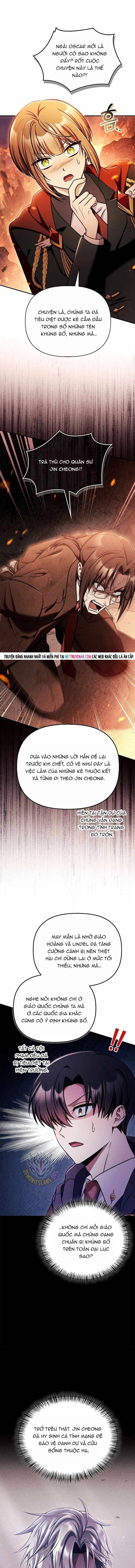 Kí Sự Hồi Quy - Chapter 171 - Page 10