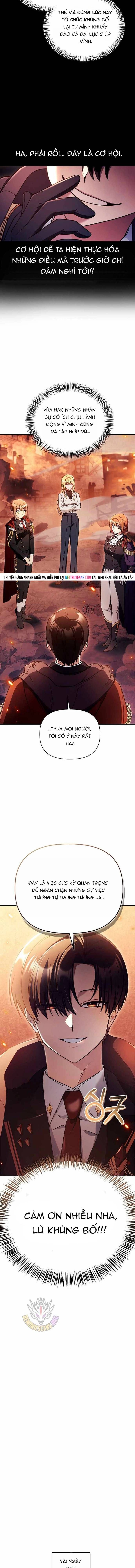 Kí Sự Hồi Quy - Chapter 171 - Page 12