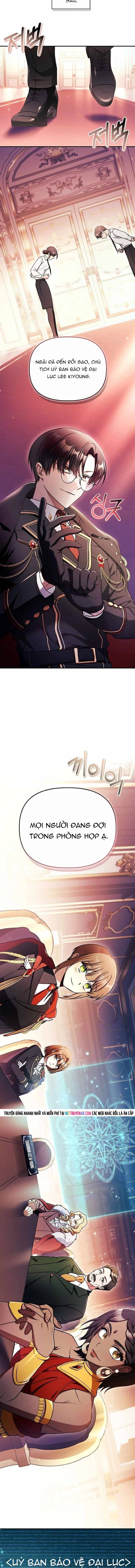 Kí Sự Hồi Quy - Chapter 171 - Page 13