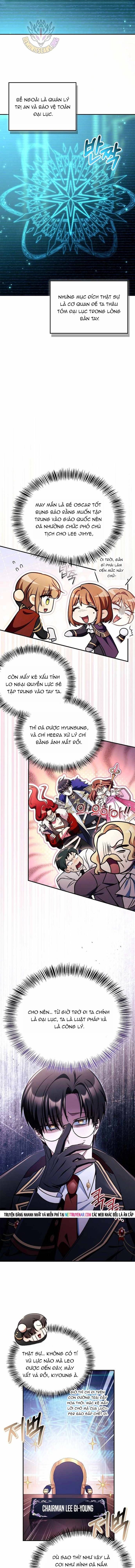 Kí Sự Hồi Quy - Chapter 171 - Page 14