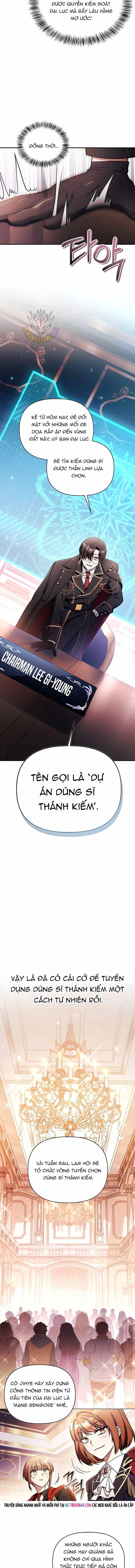 Kí Sự Hồi Quy - Chapter 171 - Page 15