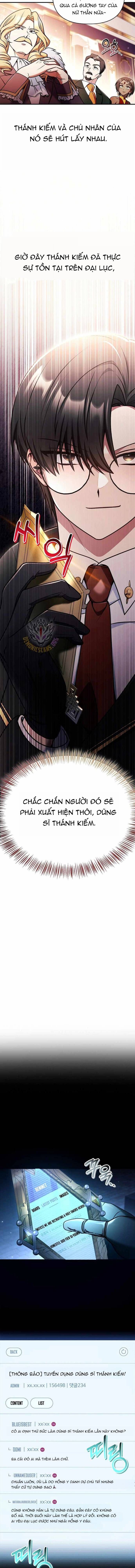 Kí Sự Hồi Quy - Chapter 171 - Page 16
