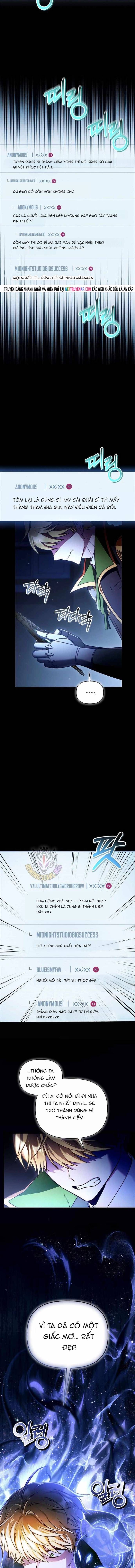 Kí Sự Hồi Quy - Chapter 171 - Page 17
