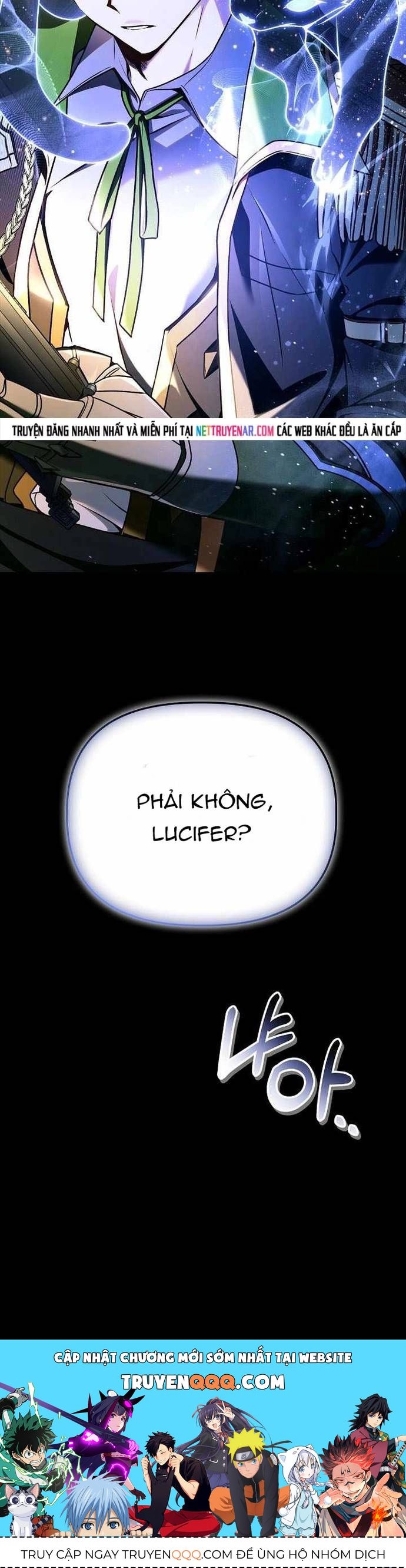 Kí Sự Hồi Quy - Chapter 171 - Page 18