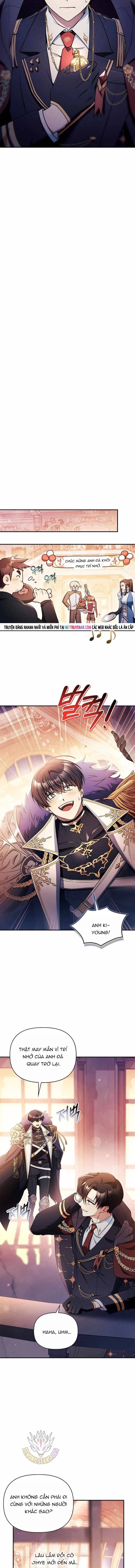 Kí Sự Hồi Quy - Chapter 171 - Page 3