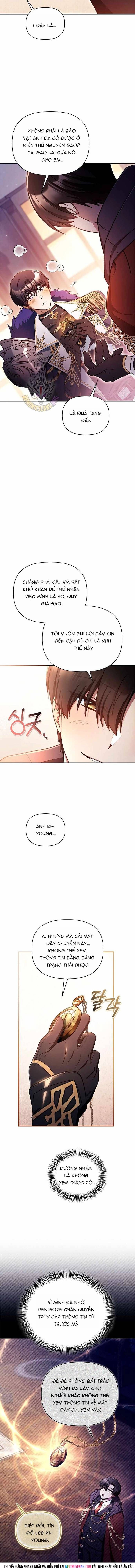 Kí Sự Hồi Quy - Chapter 171 - Page 6