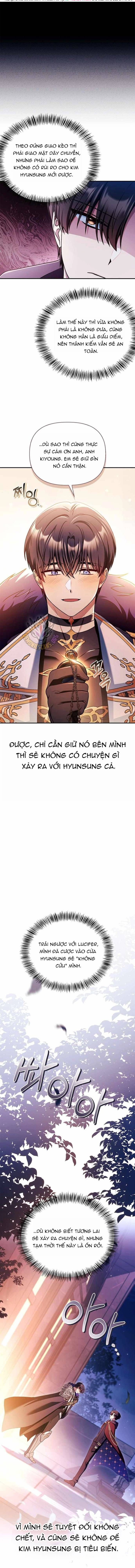 Kí Sự Hồi Quy - Chapter 171 - Page 7