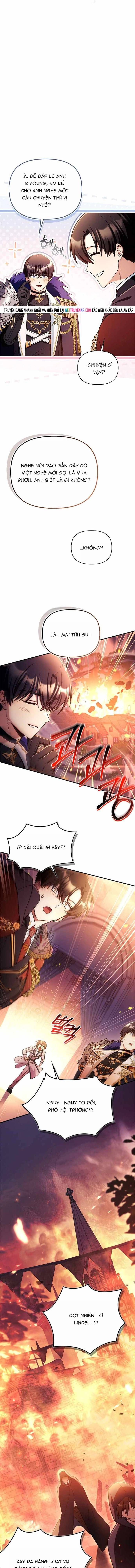 Kí Sự Hồi Quy - Chapter 171 - Page 8