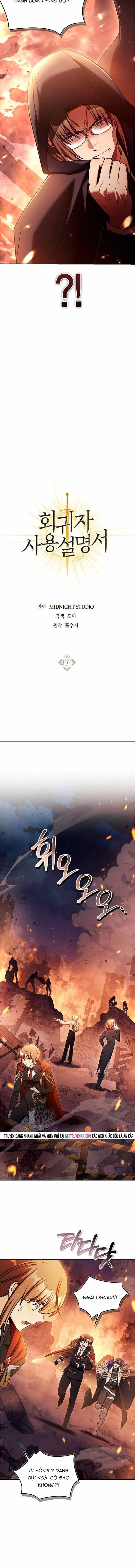 Kí Sự Hồi Quy - Chapter 171 - Page 9