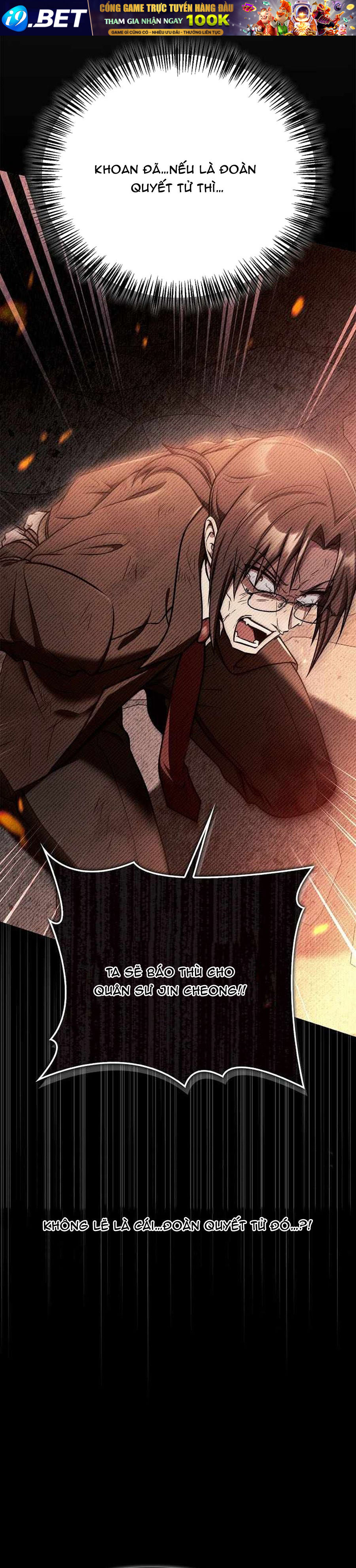 Kí Sự Hồi Quy - Chapter 172 - Page 10