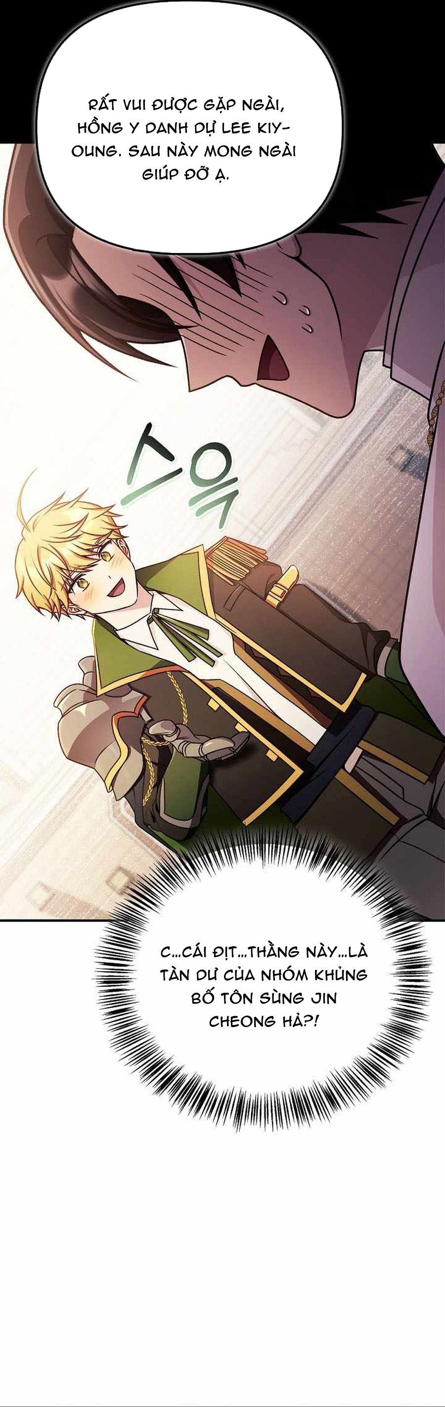 Kí Sự Hồi Quy - Chapter 172 - Page 11