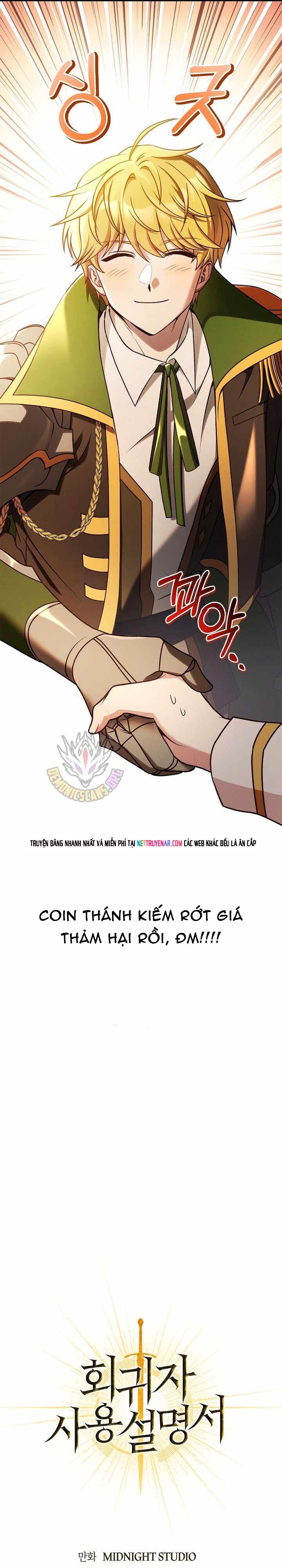 Kí Sự Hồi Quy - Chapter 172 - Page 12