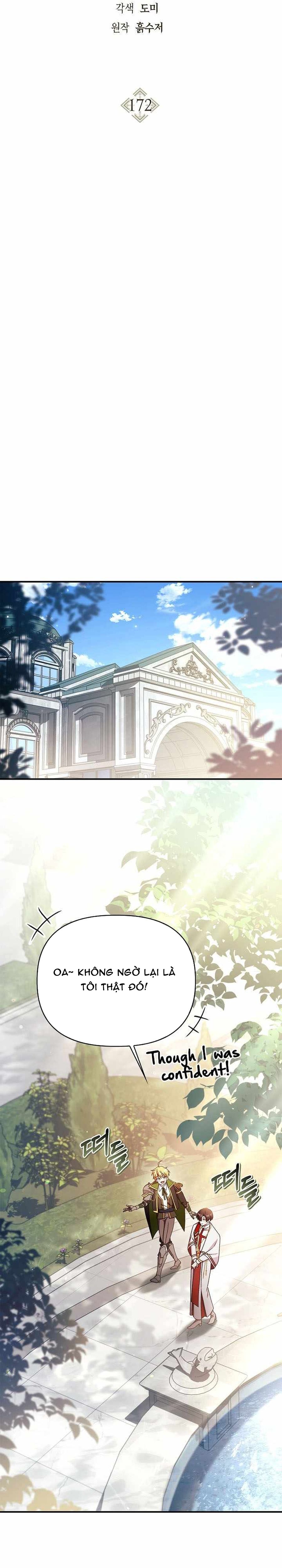 Kí Sự Hồi Quy - Chapter 172 - Page 13