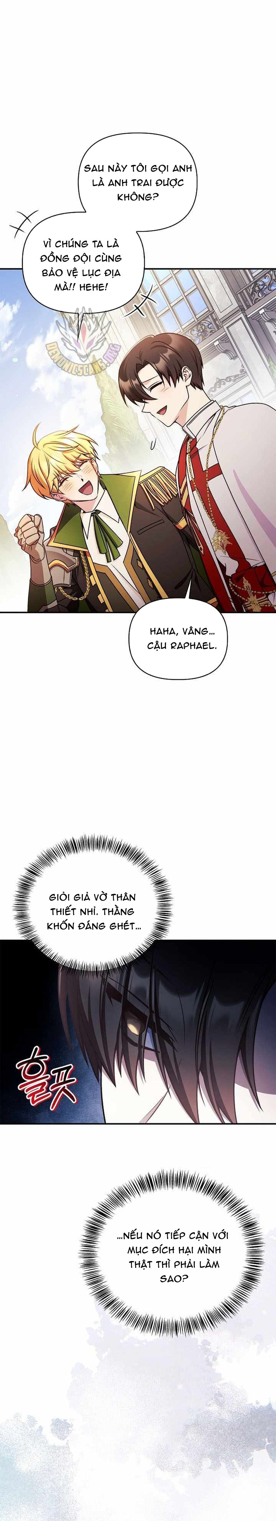 Kí Sự Hồi Quy - Chapter 172 - Page 14