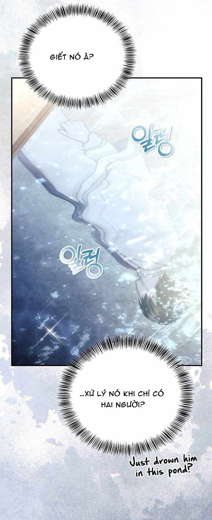 Kí Sự Hồi Quy - Chapter 172 - Page 15