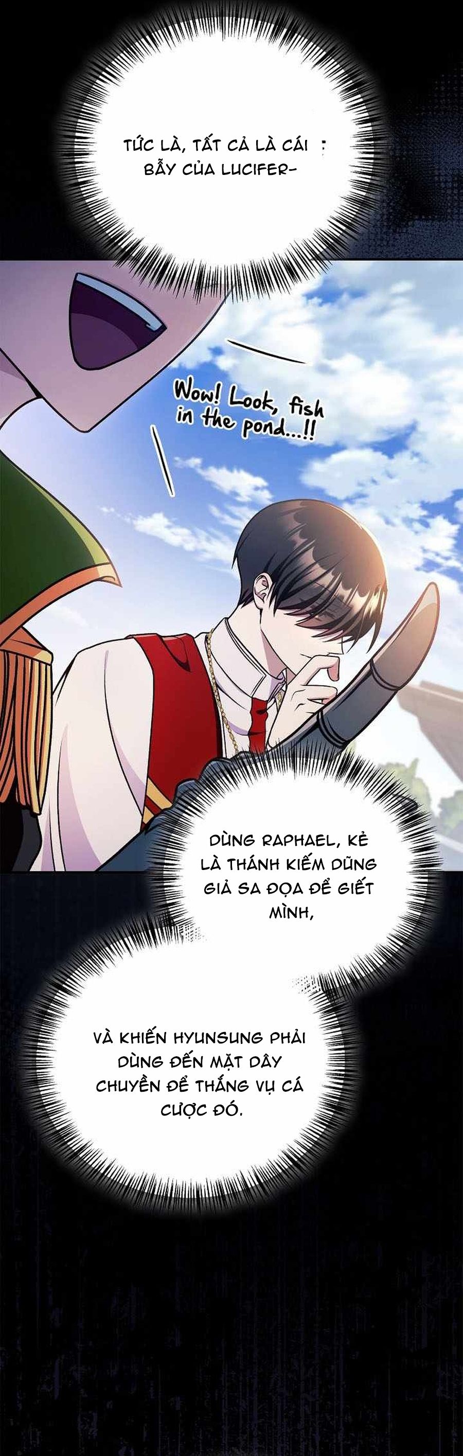 Kí Sự Hồi Quy - Chapter 172 - Page 17