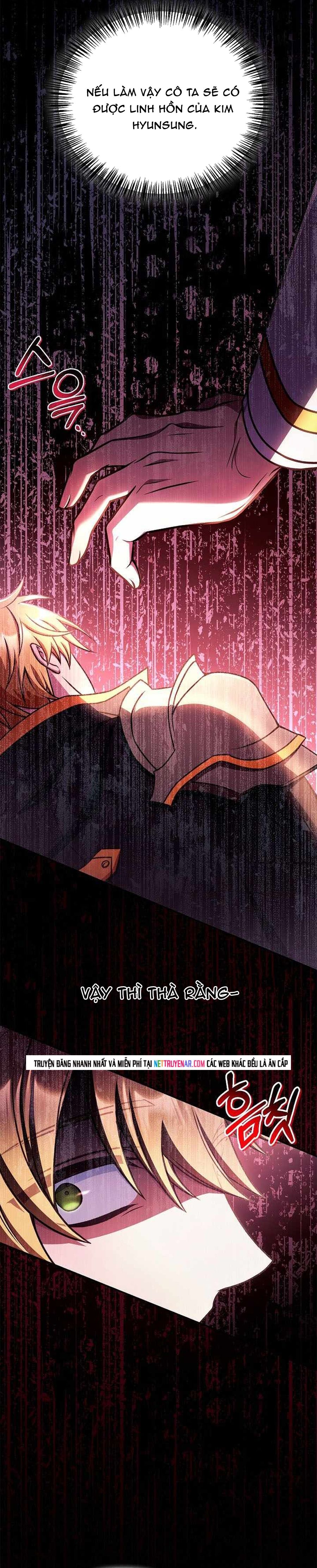 Kí Sự Hồi Quy - Chapter 172 - Page 18