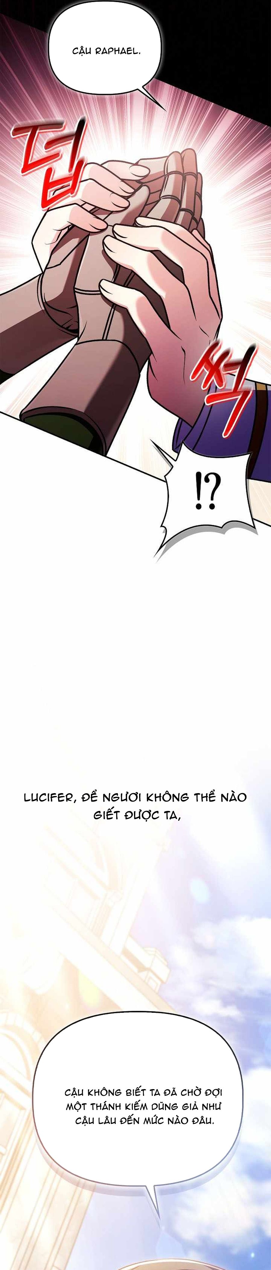 Kí Sự Hồi Quy - Chapter 172 - Page 19