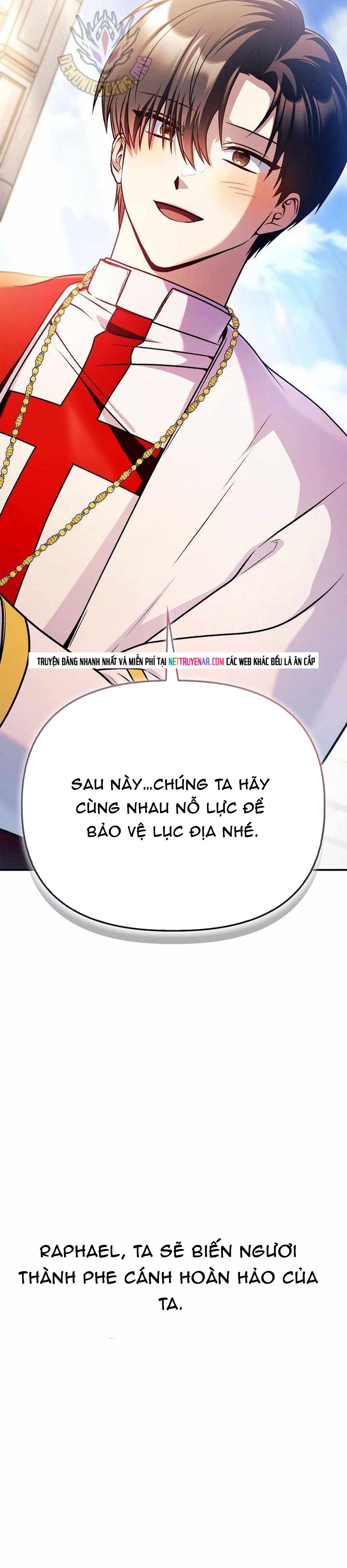 Kí Sự Hồi Quy - Chapter 172 - Page 20