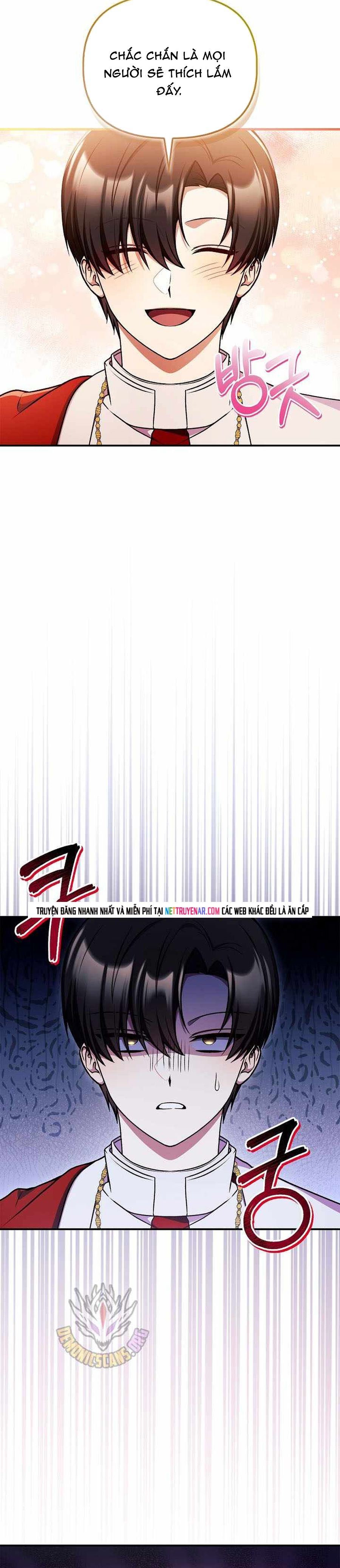 Kí Sự Hồi Quy - Chapter 172 - Page 22