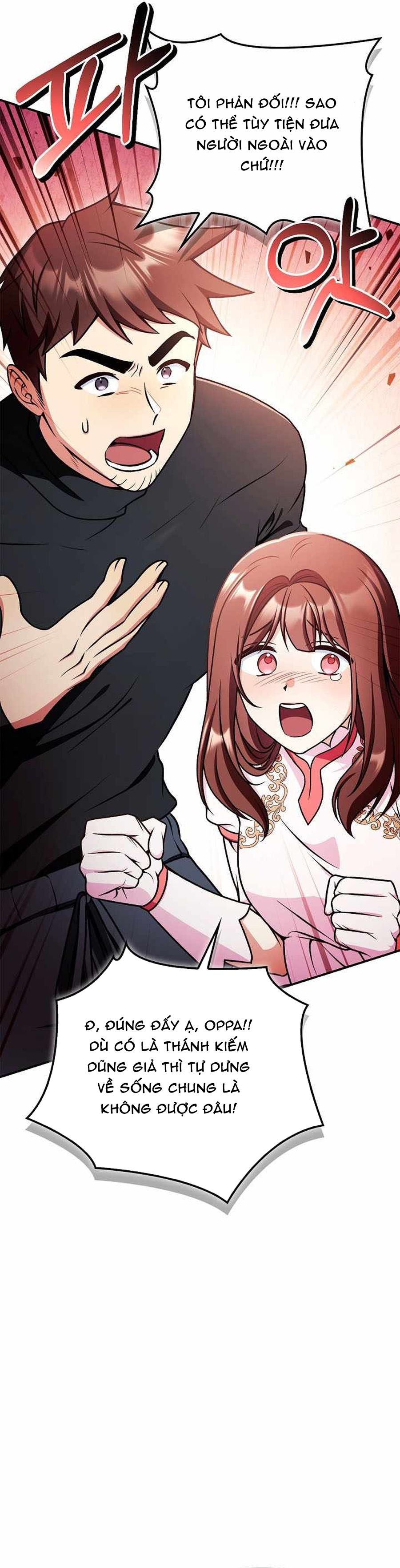 Kí Sự Hồi Quy - Chapter 172 - Page 24