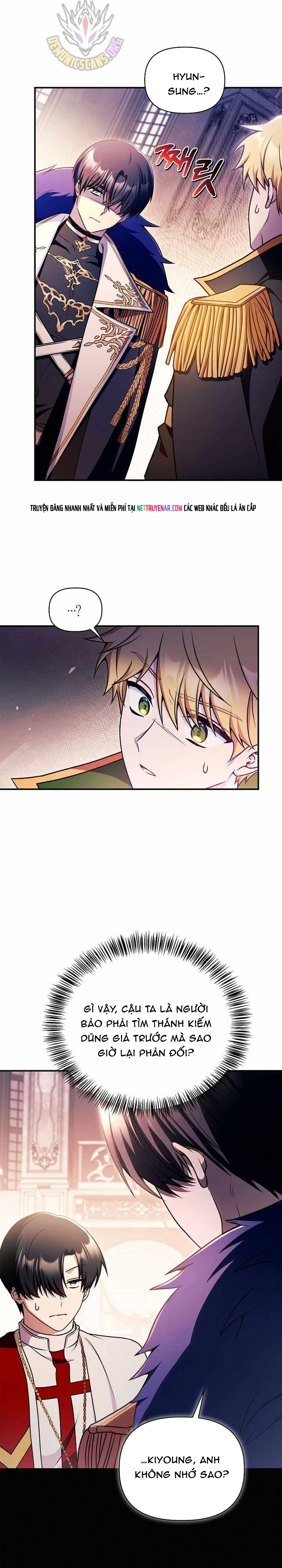 Kí Sự Hồi Quy - Chapter 172 - Page 26