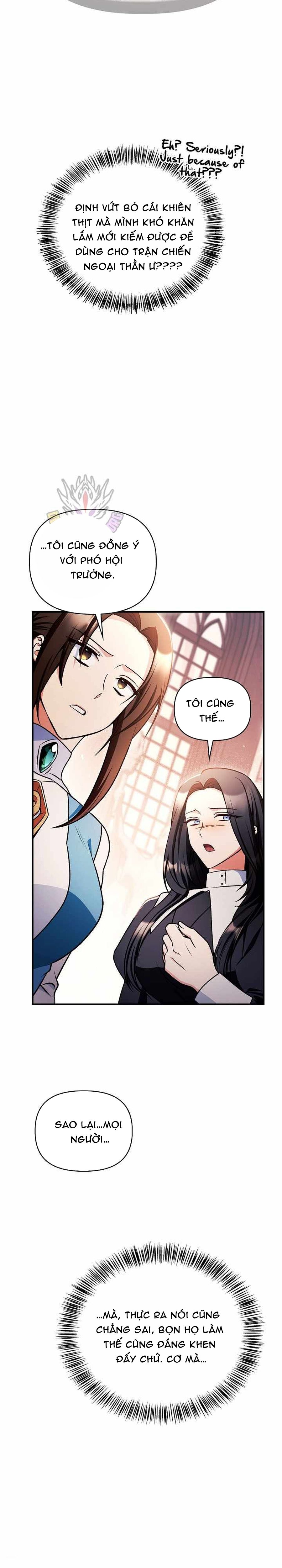 Kí Sự Hồi Quy - Chapter 172 - Page 28