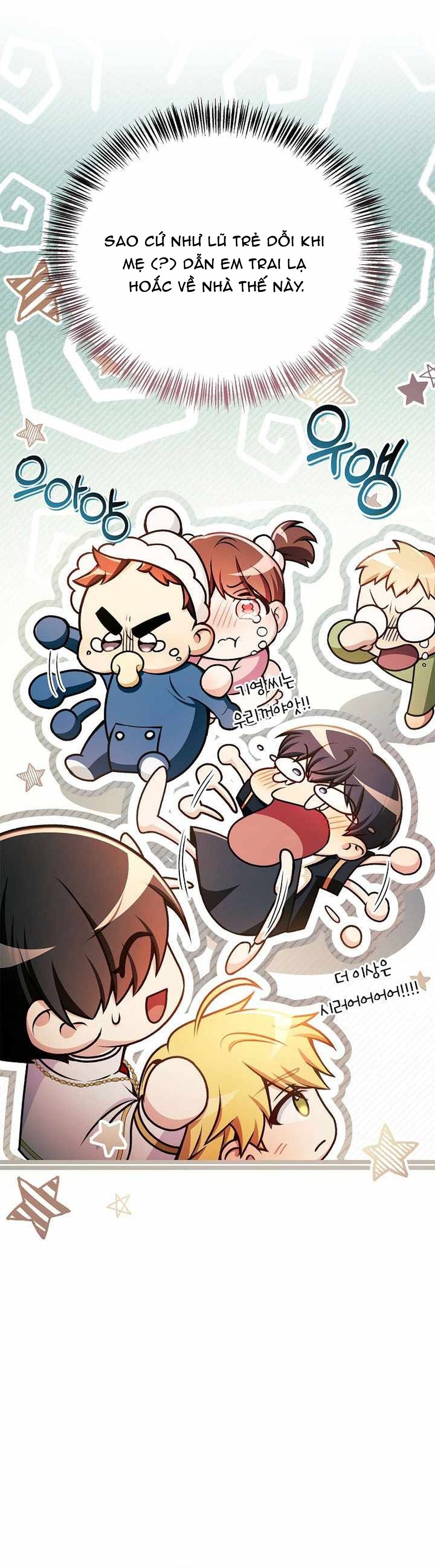 Kí Sự Hồi Quy - Chapter 172 - Page 29