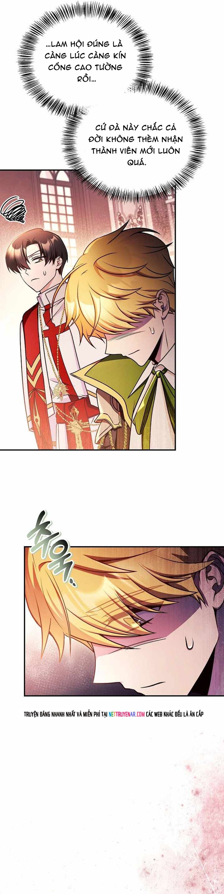 Kí Sự Hồi Quy - Chapter 172 - Page 30