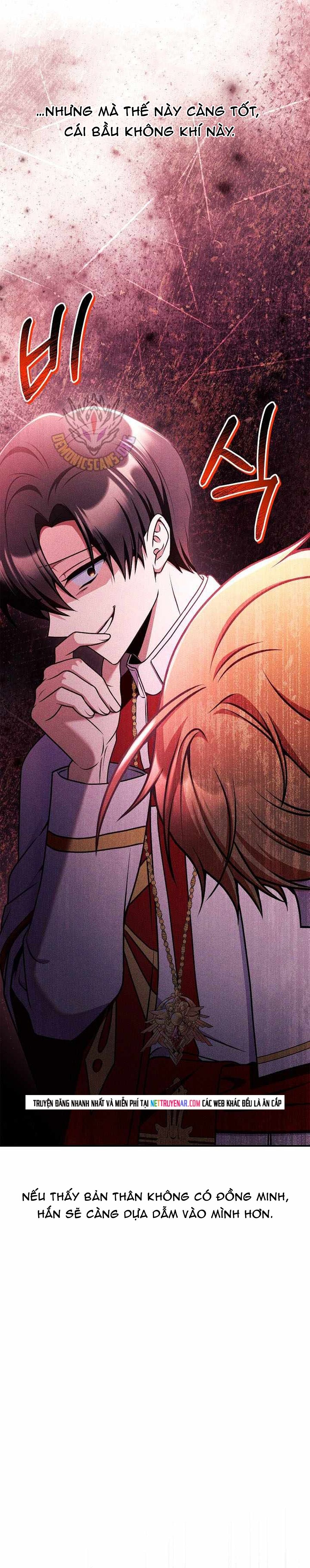 Kí Sự Hồi Quy - Chapter 172 - Page 31