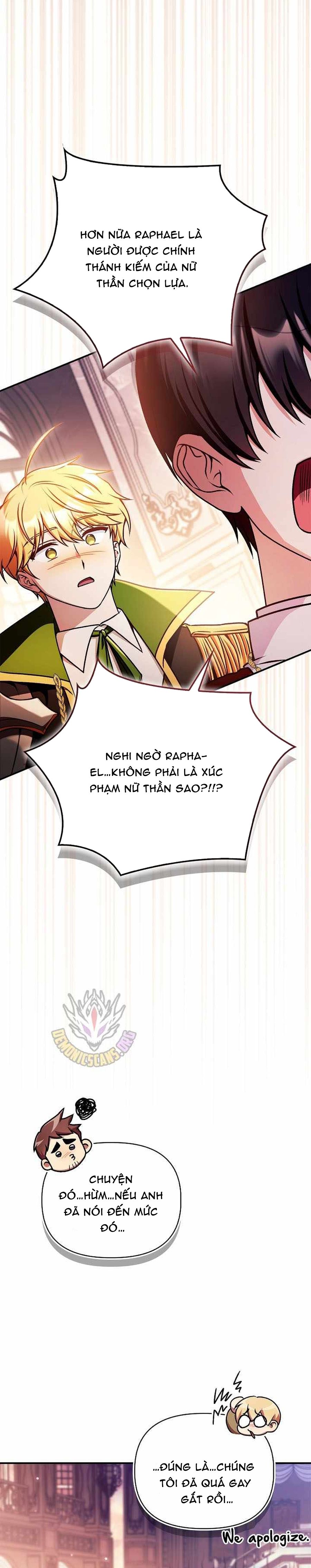 Kí Sự Hồi Quy - Chapter 172 - Page 33