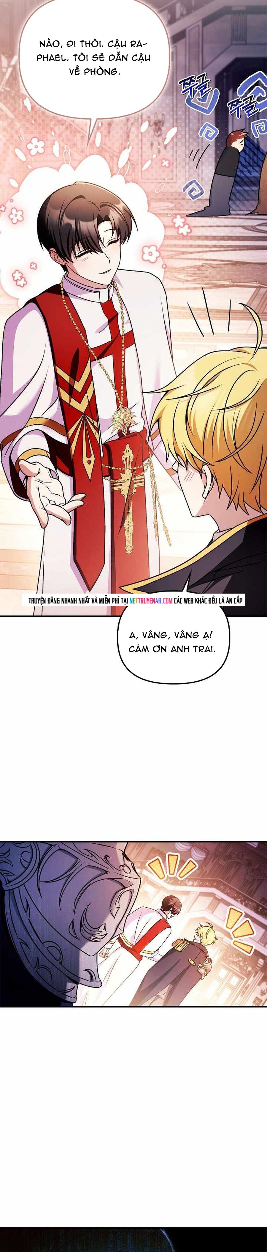 Kí Sự Hồi Quy - Chapter 172 - Page 35