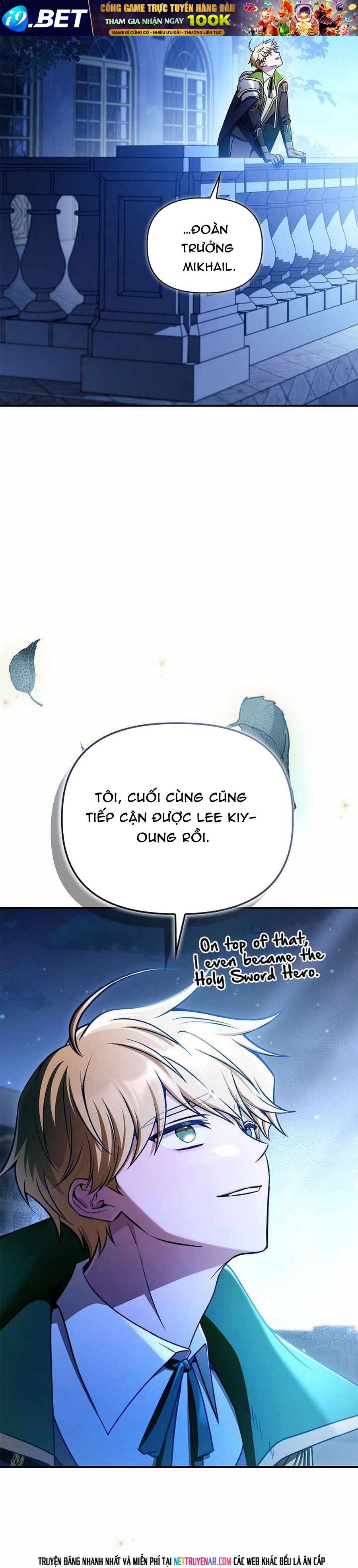 Kí Sự Hồi Quy - Chapter 172 - Page 37