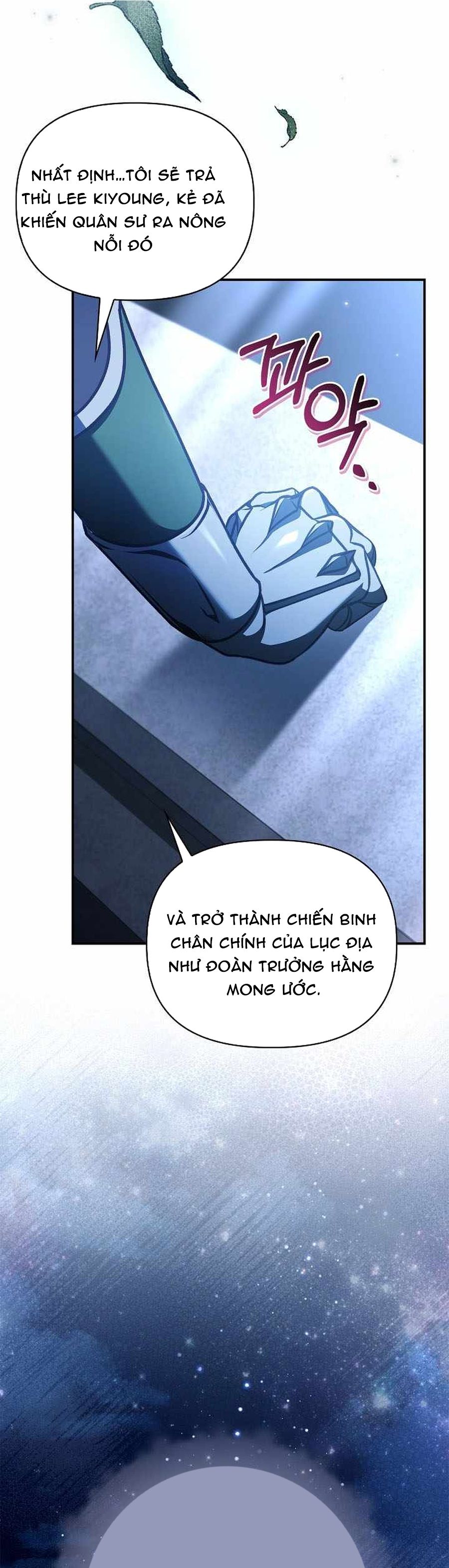 Kí Sự Hồi Quy - Chapter 172 - Page 38