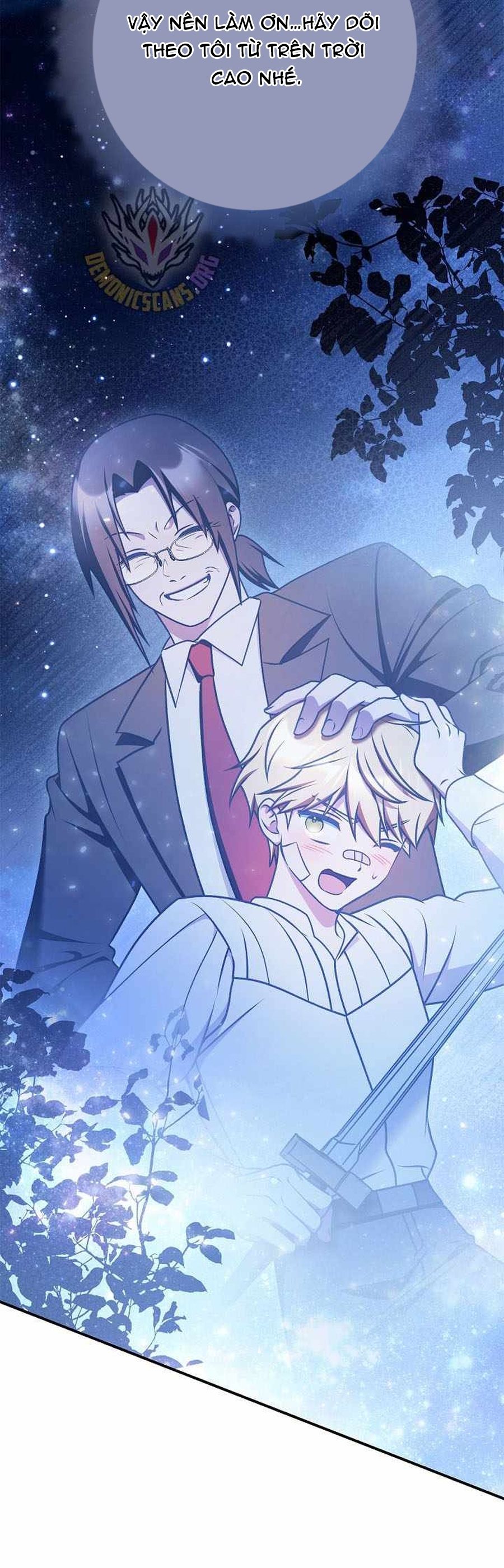 Kí Sự Hồi Quy - Chapter 172 - Page 39