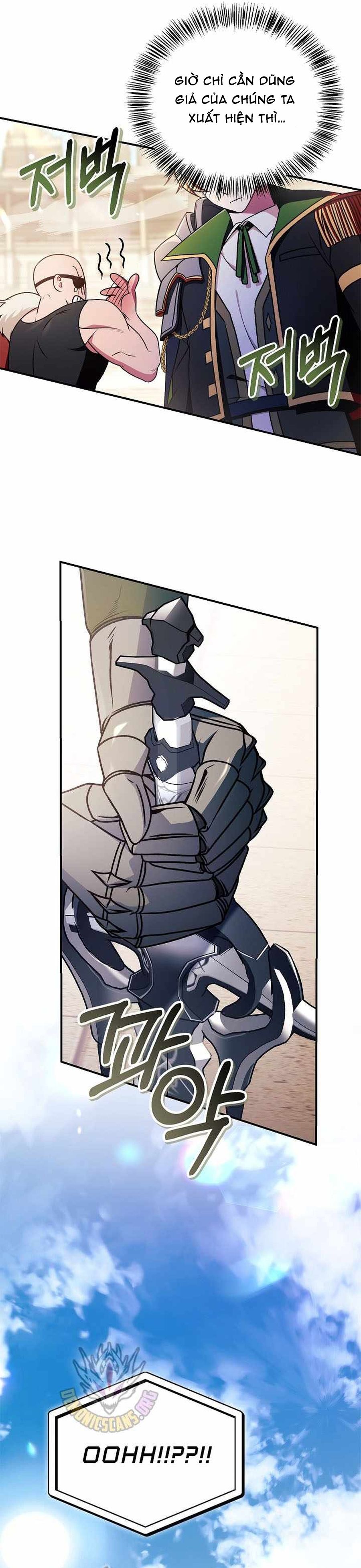 Kí Sự Hồi Quy - Chapter 172 - Page 4