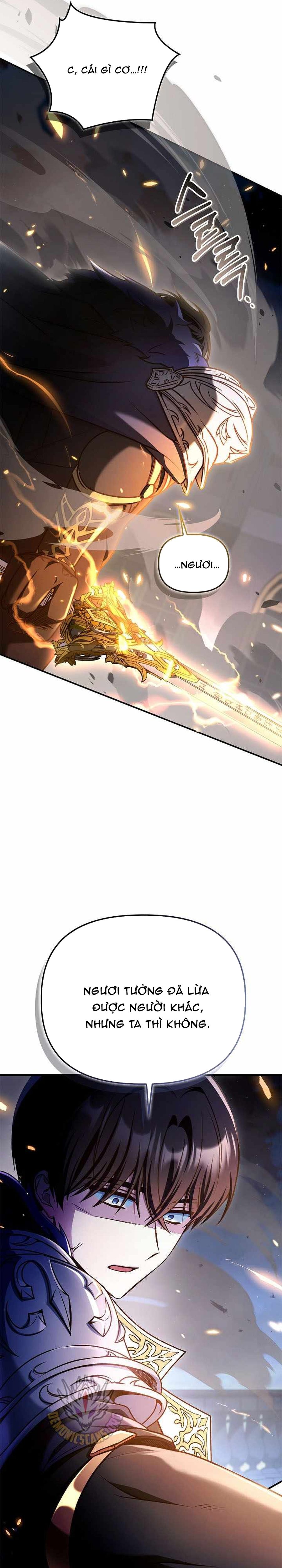 Kí Sự Hồi Quy - Chapter 172 - Page 41