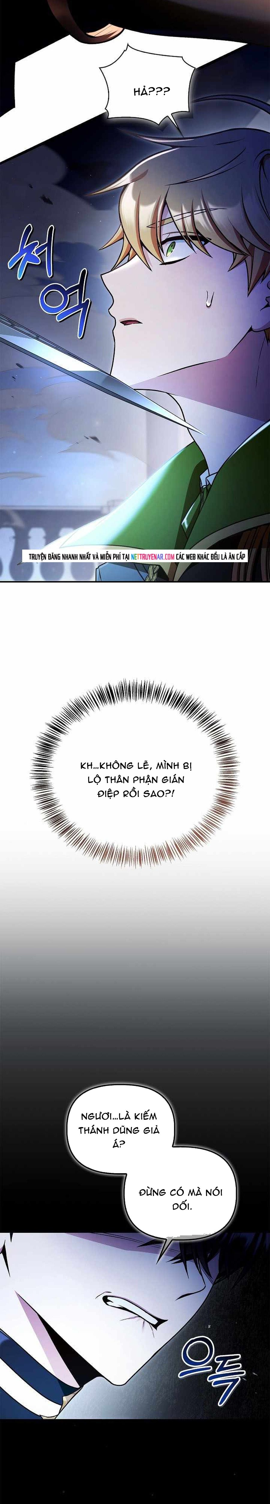 Kí Sự Hồi Quy - Chapter 172 - Page 42