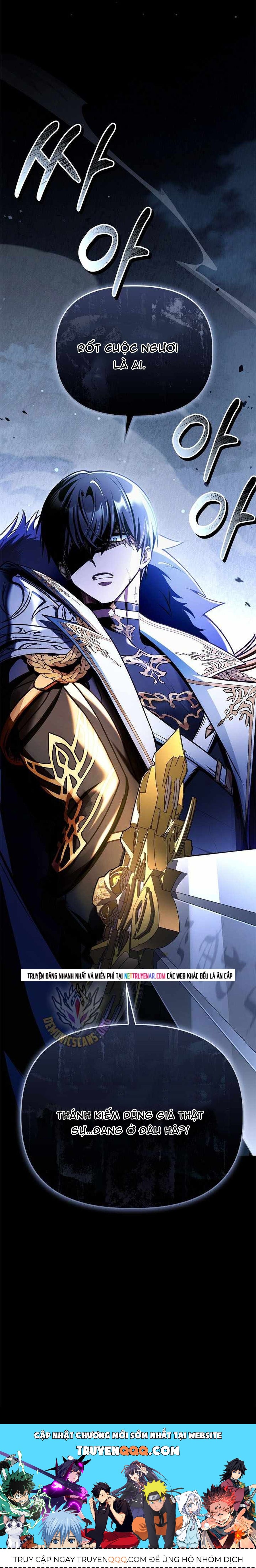 Kí Sự Hồi Quy - Chapter 172 - Page 43