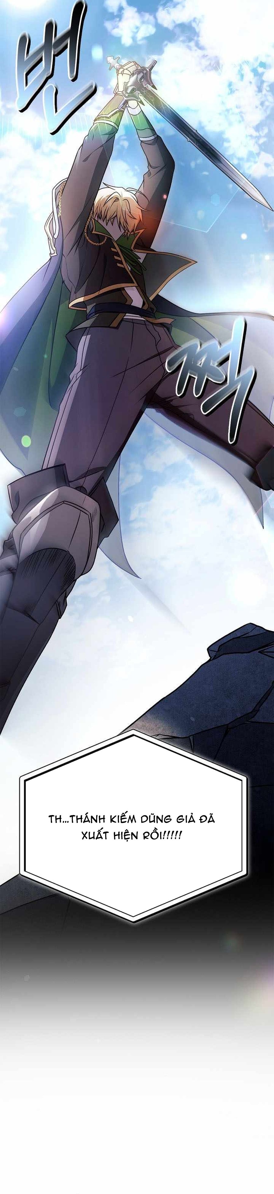 Kí Sự Hồi Quy - Chapter 172 - Page 5