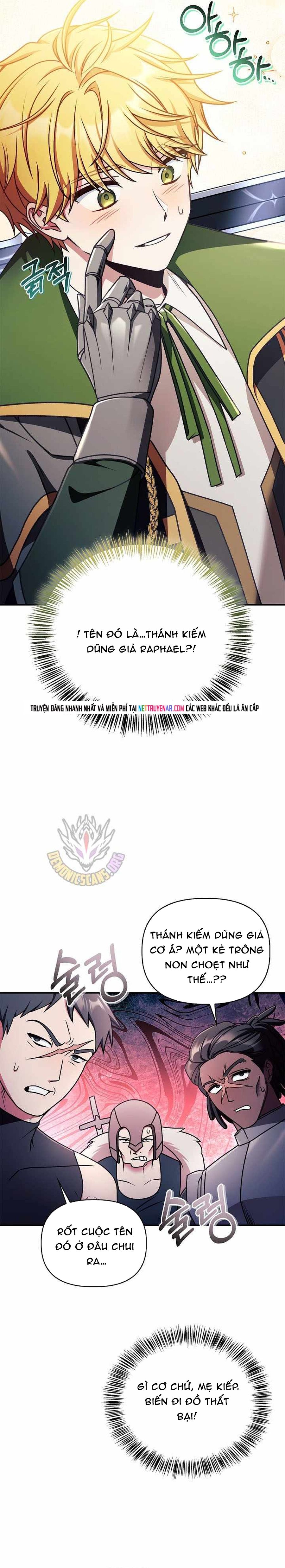 Kí Sự Hồi Quy - Chapter 172 - Page 7