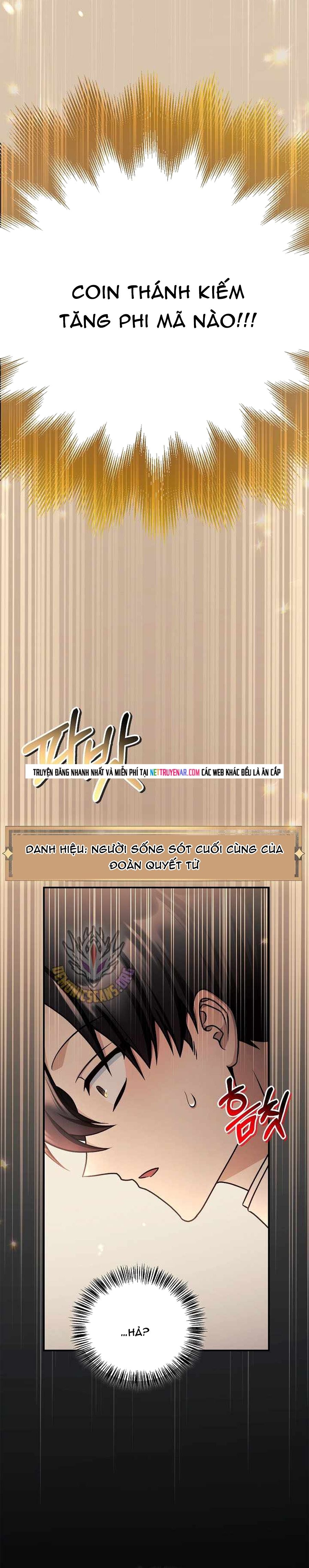 Kí Sự Hồi Quy - Chapter 172 - Page 9