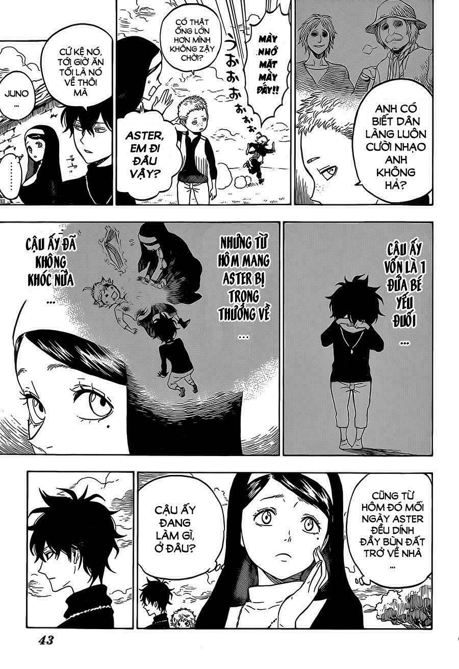 Pháp Sư Không Phép Thuật - Chapter 1 - Page 16