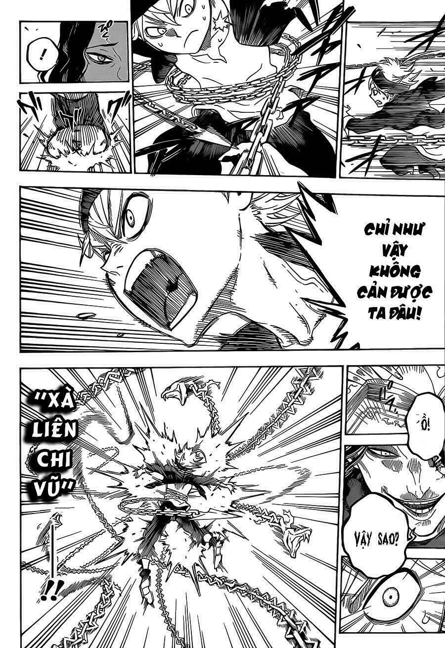 Pháp Sư Không Phép Thuật - Chapter 1 - Page 35