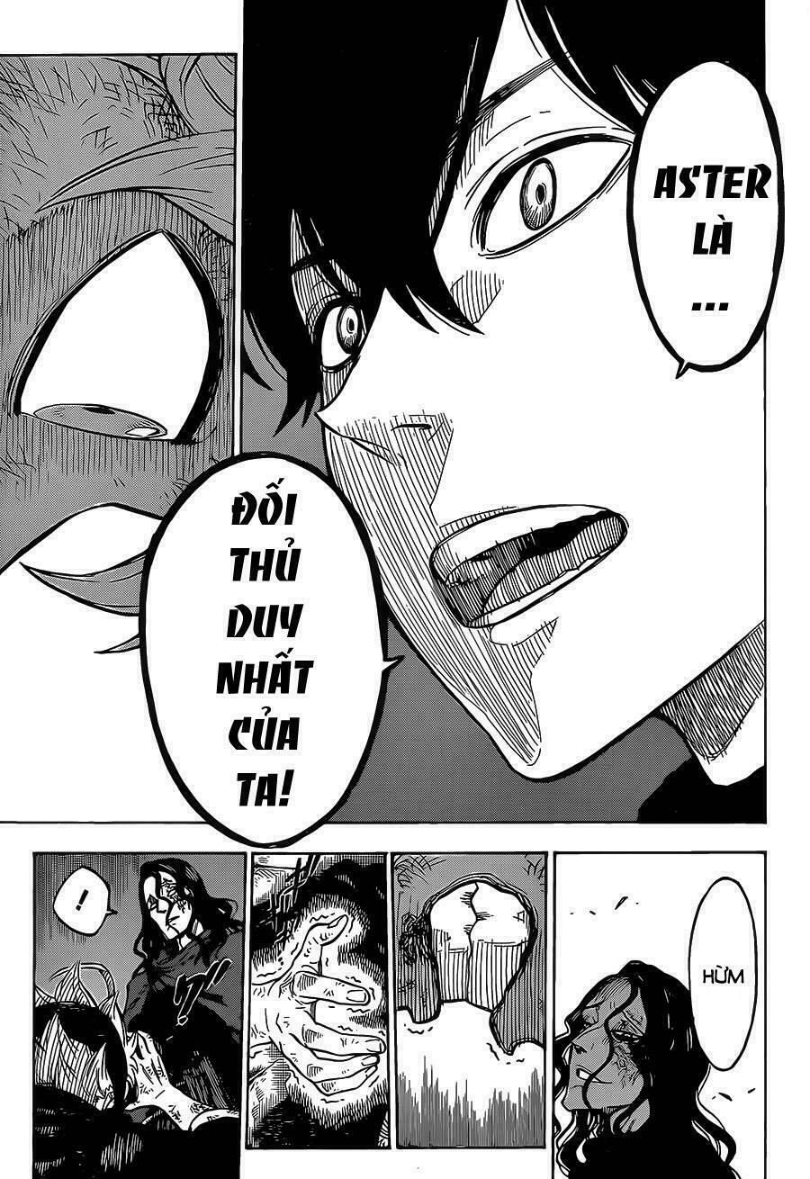 Pháp Sư Không Phép Thuật - Chapter 1 - Page 42