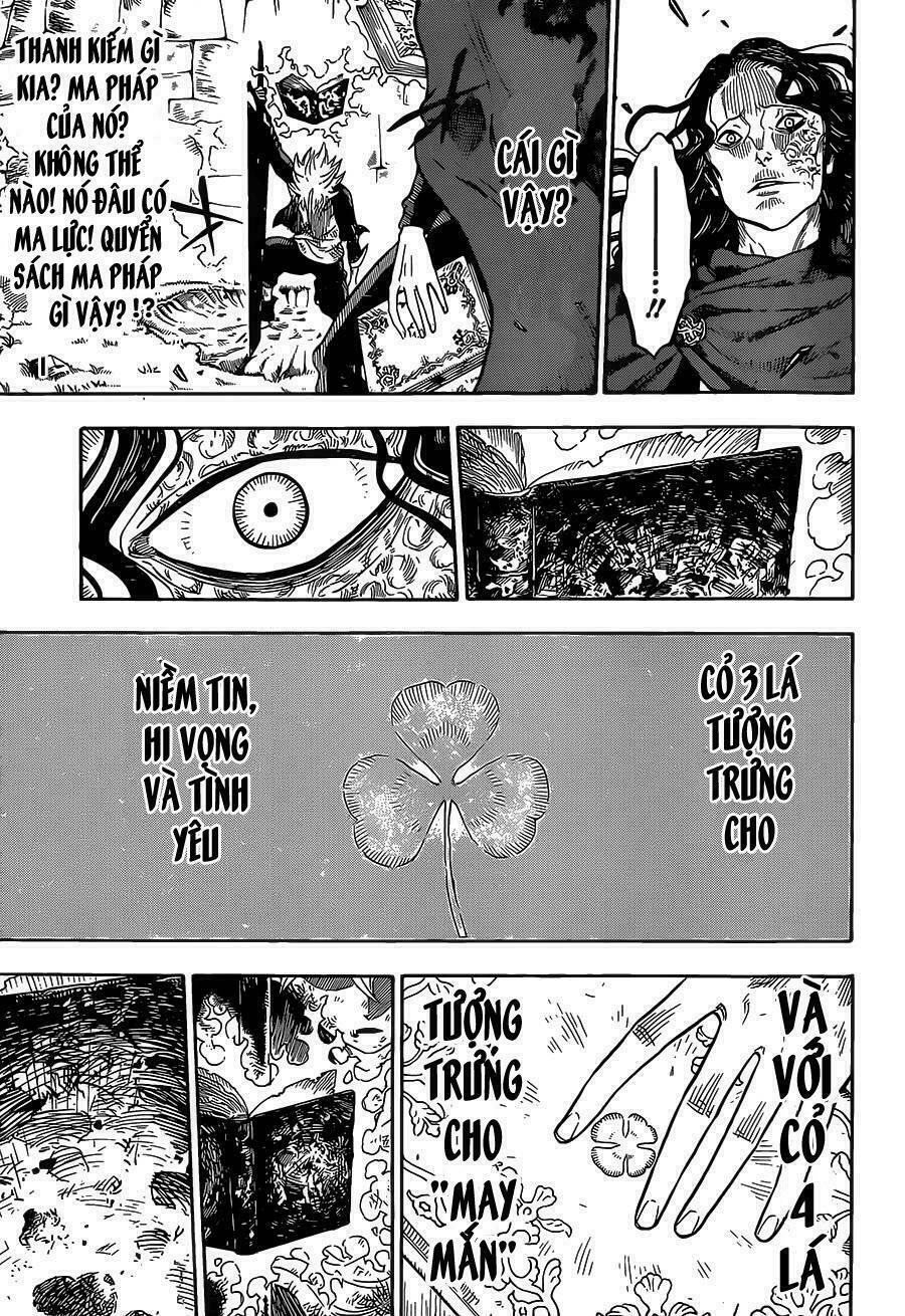 Pháp Sư Không Phép Thuật - Chapter 1 - Page 46