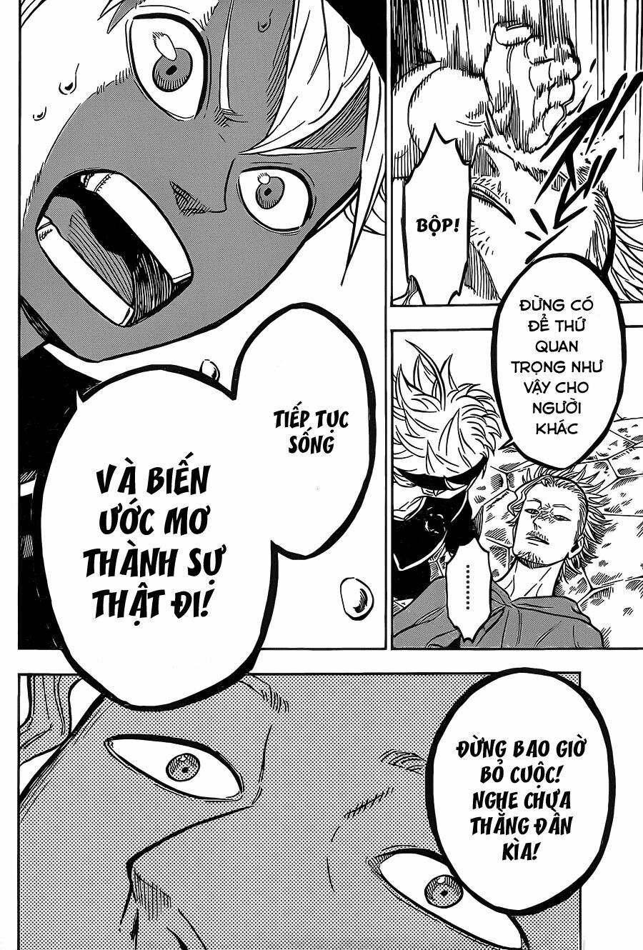 Pháp Sư Không Phép Thuật - Chapter 10 - Page 15