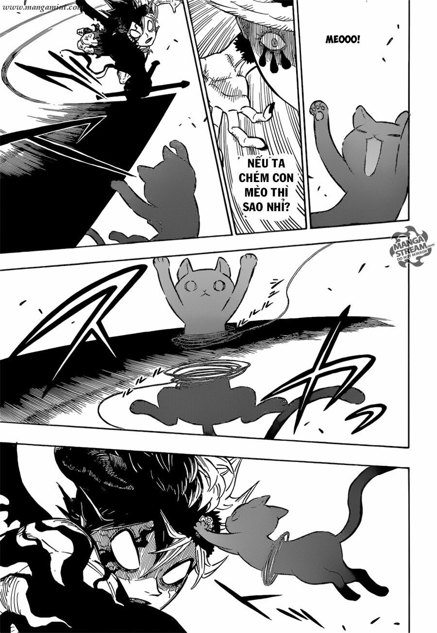 Pháp Sư Không Phép Thuật - Chapter 100 - Page 10