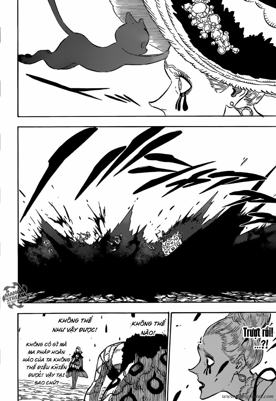 Pháp Sư Không Phép Thuật - Chapter 100 - Page 14