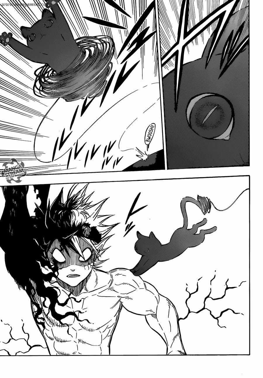 Pháp Sư Không Phép Thuật - Chapter 100 - Page 3